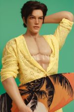 Realing 睿靈 - 赤獒 Zack - 185cm - Image 44