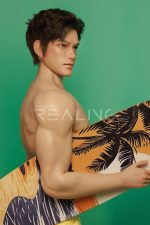 Realing 睿靈 - 赤獒 Zack - 185cm - Image 46