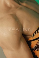 Realing 睿靈 - 赤獒 Zack - 185cm - Image 48