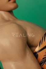 Realing 睿靈 - 赤獒 Zack - 185cm - Image 50