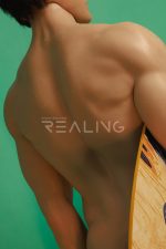 Realing 睿靈 - 赤獒 Zack - 185cm - Image 51