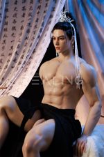 Realing 睿靈 - 景明 Jensen - 180cm：圖片 3
