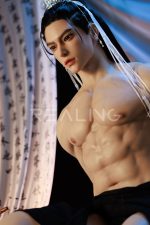 Realing 睿靈 - 景明 Jensen - 180cm：圖片 5