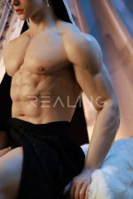 Realing 睿靈 - 景明 Jensen - 180cm：圖片 7