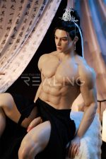 Realing 睿靈 - 景明 Jensen - 180cm：圖片 9