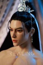 Realing 睿靈 - 景明 Jensen - 180cm：圖片 10