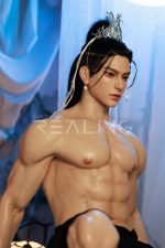 Realing 睿靈 - 景明 Jensen - 180cm：圖片 12