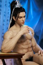 Realing 睿靈 - 景明 Jensen - 180cm：圖片 14