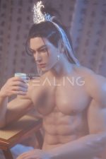 Realing 睿靈 - 景明 Jensen - 180cm：圖片 17