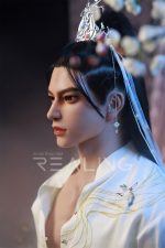 Realing 睿靈 - 景明 Jensen - 180cm：圖片 28