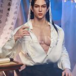 Realing 睿靈 - 景明 Jensen - 180cm