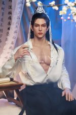 Realing 睿靈 - 景明 Jensen - 180cm