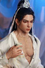 Realing 睿靈 - 景明 Jensen - 180cm：圖片 37