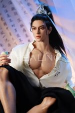 Realing 睿靈 - 景明 Jensen - 180cm：圖片 47