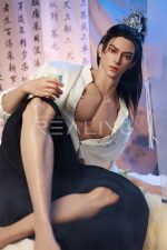 Realing 睿靈 - 景明 Jensen - 180cm：圖片 52