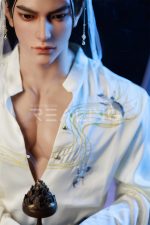 Realing 睿靈 - 景明 Jensen - 180cm：圖片 62