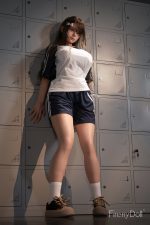 （現貨）FireFlyDiary 螢火日記 - C01 琉璃 - 158cm - B罩杯 (Max Series) - Image 2