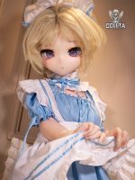 DOLLTA 多麗塔 - Koharu 心陽 - 132cm：圖片 9