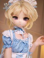 DOLLTA 多麗塔 - Koharu 心陽 - 132cm：圖片 17