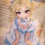 DOLLTA 多麗塔 - Koharu 心陽 - 132cm