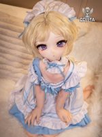 DOLLTA 多麗塔 - Koharu 心陽 - 132cm