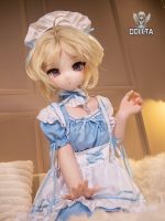 DOLLTA 多麗塔 - Koharu 心陽 - 132cm：圖片 4