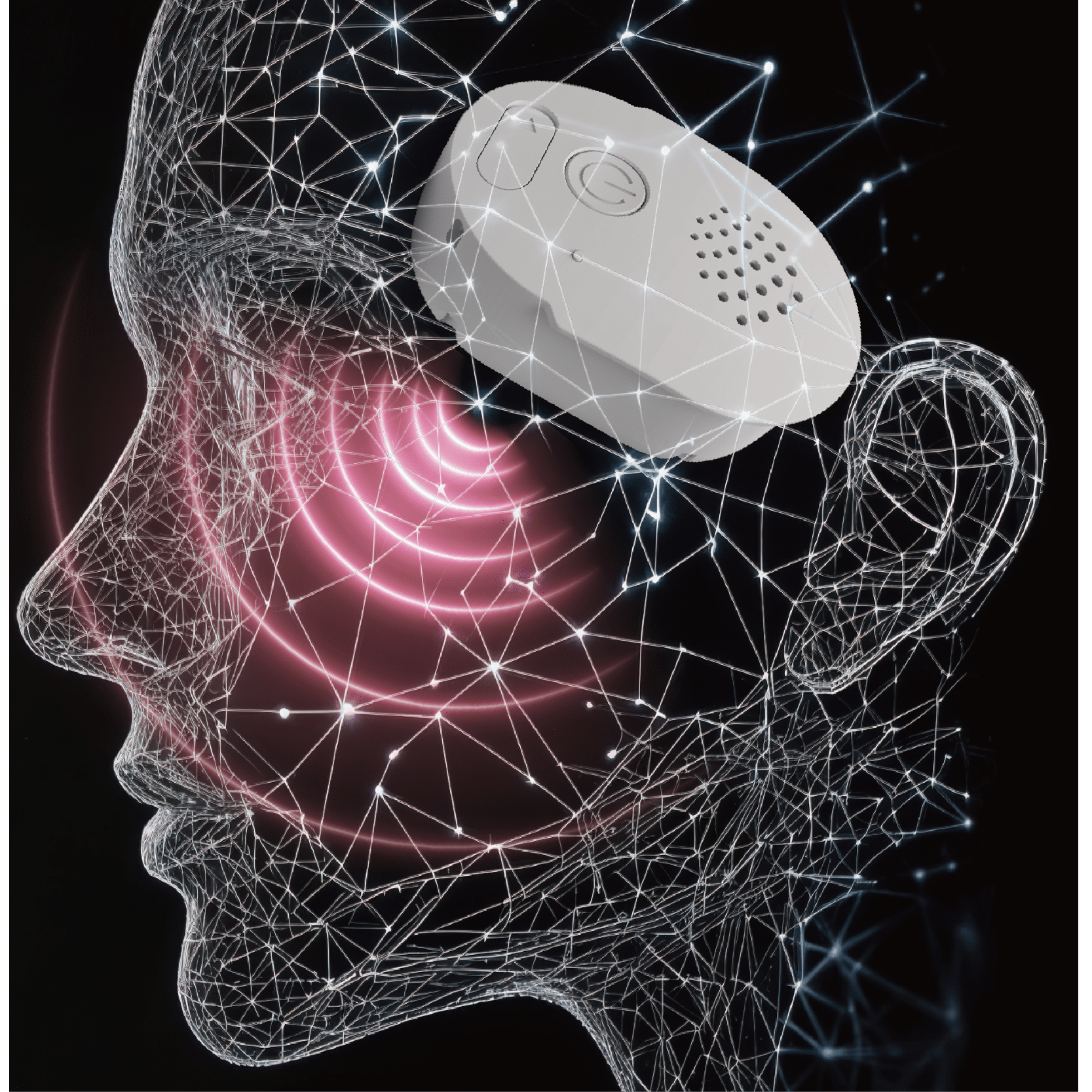 AI頭雕+AI BOX