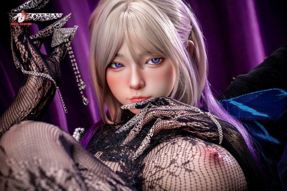 娃娃學姊 Doll Senior - 水尺葵 Aoi - 170cm - G罩杯