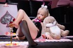 娃娃學姊 Doll Senior - 彌耶Miye  - 148cm - D罩杯：圖片 4
