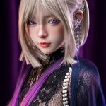 娃娃學姊 Doll Senior - 水尺葵 Aoi  - 170cm - G罩杯