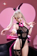 娃娃學姊 Doll Senior - 彌耶Miye  - 148cm - D罩杯：圖片 21
