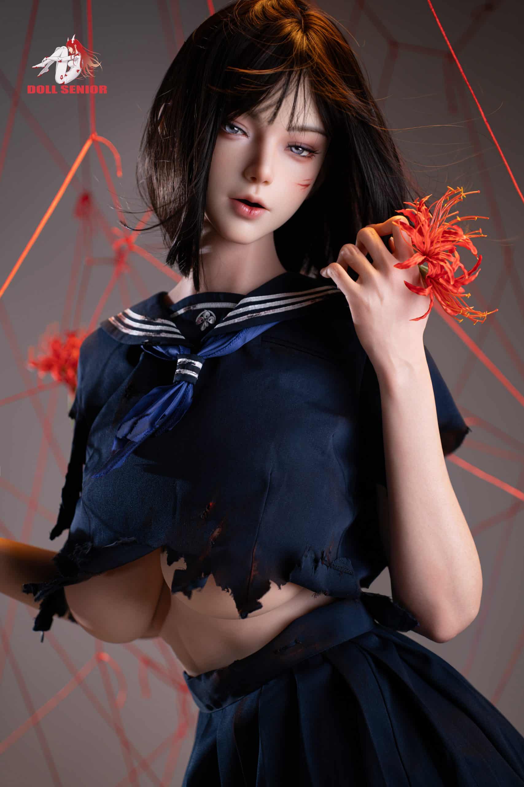 Doll Senior 卡瑞可全身攝影