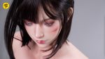 NOT YE 奈也 - S68 - 1:1 真人倒模 - 34kg (半身無頭無手)：圖片 13