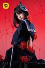 NOT YE 奈也 - S68 - 1:1 真人倒模 - 34kg (半身無頭無手)：圖片 7