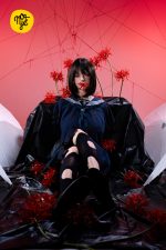 NOT YE 奈也 - S68 - 1:1 真人倒模 - 34kg (半身無頭無手)：圖片 8