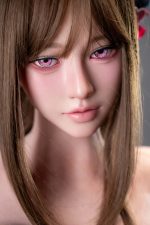 BEZLYA彼之良娃娃 -夕顏3號妝 - 163Mcm- 2.2 - Ccup：圖片 5
