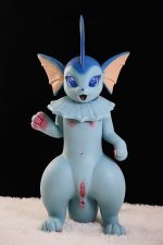 Dolls Castle | 娃娃城堡 - 100CM Vaporeon Doll｜水伊布獸控矽膠娃娃
