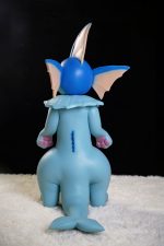 Dolls Castle | 娃娃城堡 - 100CM Vaporeon Doll｜水伊布獸控矽膠娃娃：圖片 7