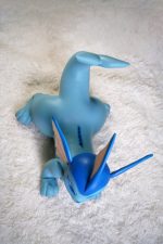 Dolls Castle | 娃娃城堡 - 100CM Vaporeon Doll｜水伊布獸控矽膠娃娃：圖片 11