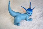 Dolls Castle | 娃娃城堡 - 100CM Vaporeon Doll｜水伊布獸控矽膠娃娃：圖片 13