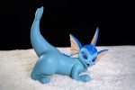 Dolls Castle | 娃娃城堡 - 100CM Vaporeon Doll｜水伊布獸控矽膠娃娃：圖片 14