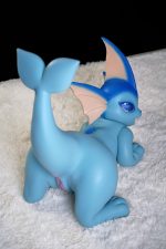 Dolls Castle | 娃娃城堡 - 100CM Vaporeon Doll｜水伊布獸控矽膠娃娃：圖片 15