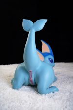 Dolls Castle | 娃娃城堡 - 100CM Vaporeon Doll｜水伊布獸控矽膠娃娃：圖片 16