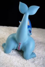 Dolls Castle | 娃娃城堡 - 100CM Vaporeon Doll｜水伊布獸控矽膠娃娃：圖片 17