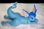 Dolls Castle | 娃娃城堡 - 100CM Vaporeon Doll｜水伊布獸控矽膠娃娃：圖片 18