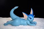 Dolls Castle | 娃娃城堡 - 100CM Vaporeon Doll｜水伊布獸控矽膠娃娃：圖片 19