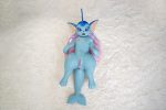 Dolls Castle | 娃娃城堡 - 100CM Vaporeon Doll｜水伊布獸控矽膠娃娃：圖片 20