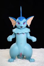 Dolls Castle | 娃娃城堡 - 100CM Vaporeon Doll｜水伊布獸控矽膠娃娃：圖片 24