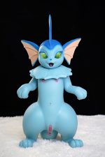 Dolls Castle | 娃娃城堡 - 100CM Vaporeon Doll｜水伊布獸控矽膠娃娃：圖片 26