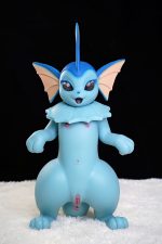Dolls Castle | 娃娃城堡 - 100CM Vaporeon Doll｜水伊布獸控矽膠娃娃：圖片 29